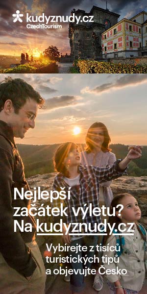 Kudyznudy.cz &ndash; nejlep&scaron;&iacute; za&ccaron;&aacute;tek v&yacute;letu